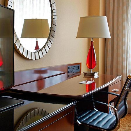 Chattanooga Marriott Downtown Dış mekan fotoğraf