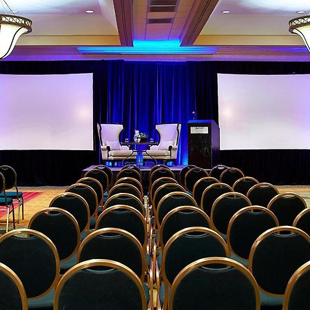 Chattanooga Marriott Downtown Dış mekan fotoğraf