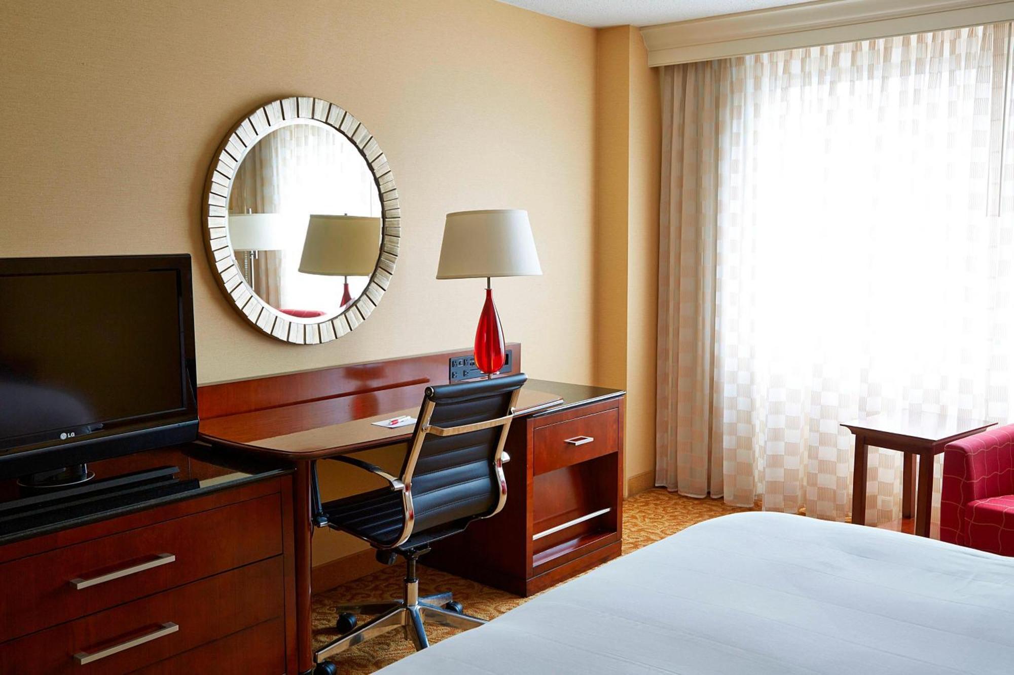 Chattanooga Marriott Downtown Dış mekan fotoğraf